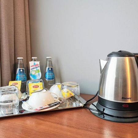 Hotel ตือคือ ห้อง รูปภาพ