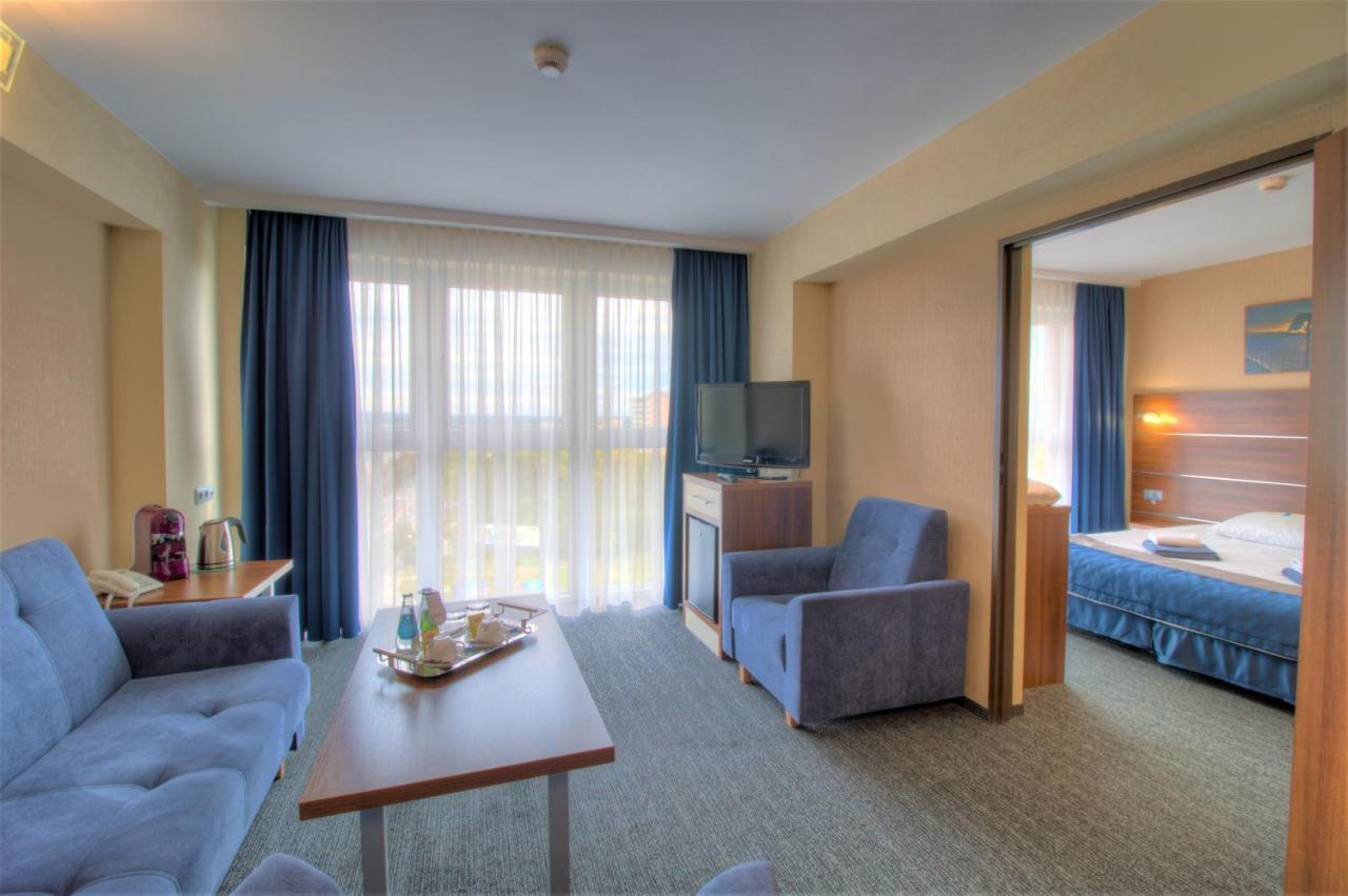 Hotel ตือคือ ภายนอก รูปภาพ