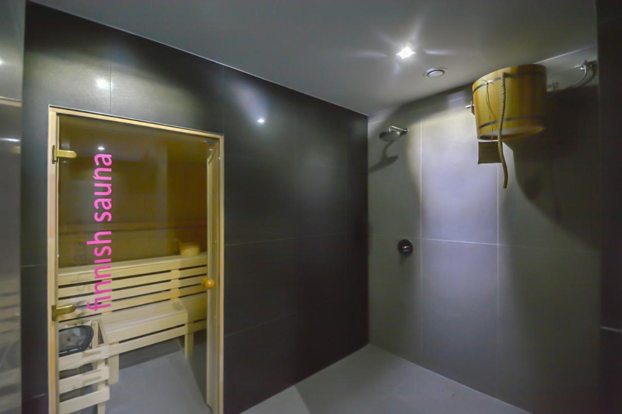 Hotel ตือคือ ภายนอก รูปภาพ