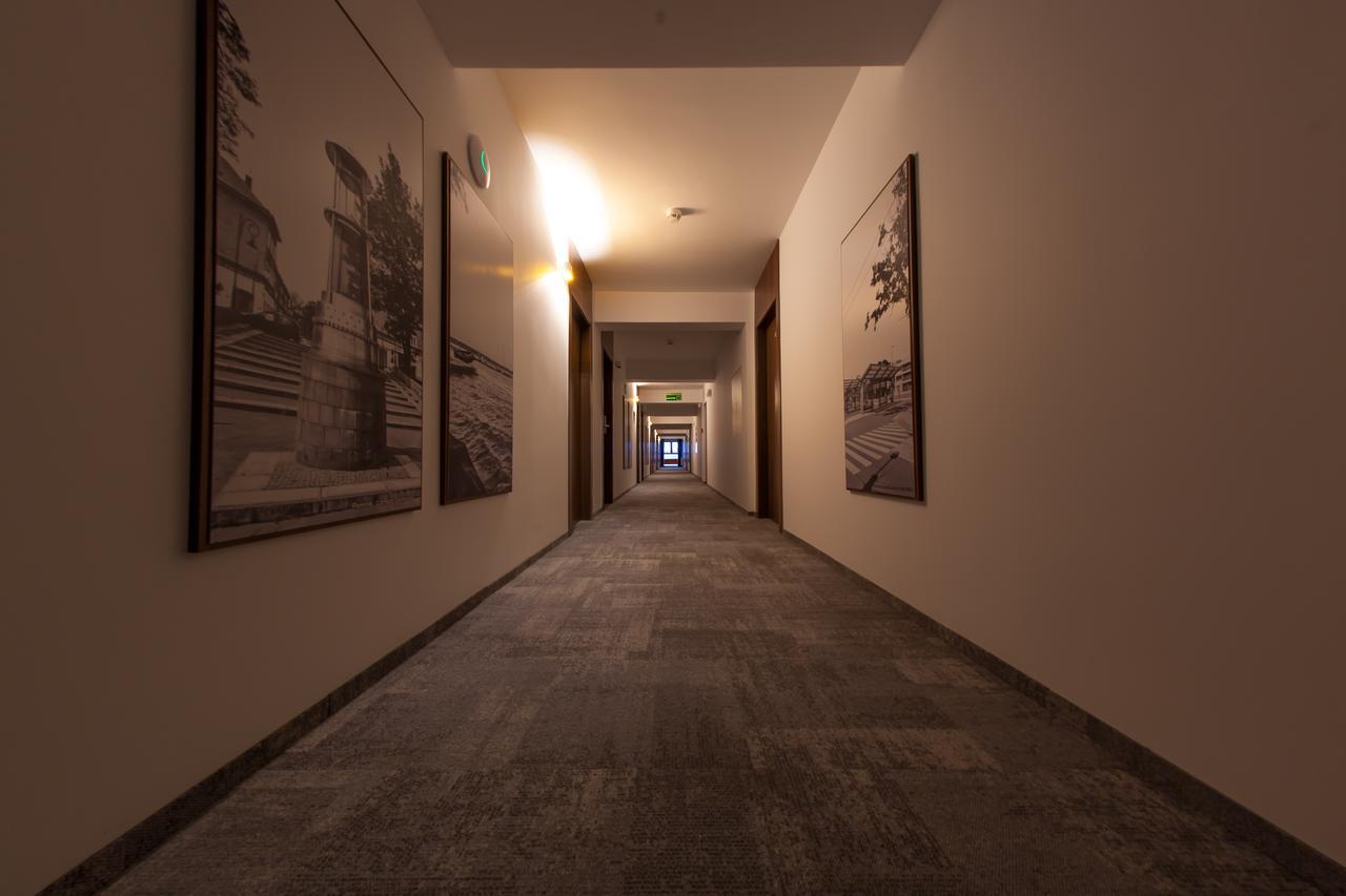 Hotel ตือคือ ภายนอก รูปภาพ